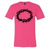 BELLA + CANVAS 3001 Jersey Tee Thumbnail