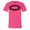 BELLA + CANVAS 3001 Jersey Tee Thumbnail