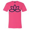 BELLA + CANVAS 3001 Jersey Tee Thumbnail