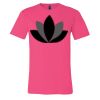 BELLA + CANVAS 3001 Jersey Tee Thumbnail