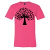 BELLA + CANVAS 3001 Jersey Tee Thumbnail