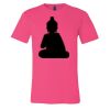 BELLA + CANVAS 3001 Jersey Tee Thumbnail