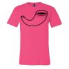 BELLA + CANVAS 3001 Jersey Tee Thumbnail