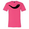 BELLA + CANVAS 3001 Jersey Tee Thumbnail