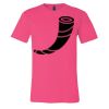 BELLA + CANVAS 3001 Jersey Tee Thumbnail