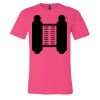 BELLA + CANVAS 3001 Jersey Tee Thumbnail