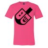 BELLA + CANVAS 3001 Jersey Tee Thumbnail