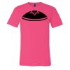 BELLA + CANVAS 3001 Jersey Tee Thumbnail