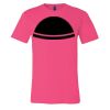 BELLA + CANVAS 3001 Jersey Tee Thumbnail