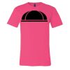 BELLA + CANVAS 3001 Jersey Tee Thumbnail