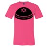 BELLA + CANVAS 3001 Jersey Tee Thumbnail