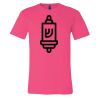 BELLA + CANVAS 3001 Jersey Tee Thumbnail