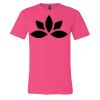 BELLA + CANVAS 3001 Jersey Tee Thumbnail