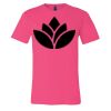 BELLA + CANVAS 3001 Jersey Tee Thumbnail