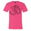 BELLA + CANVAS 3001 Jersey Tee Thumbnail