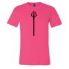 BELLA + CANVAS 3001 Jersey Tee Thumbnail