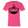 BELLA + CANVAS 3001 Jersey Tee Thumbnail