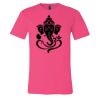 BELLA + CANVAS 3001 Jersey Tee Thumbnail