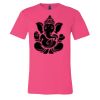 BELLA + CANVAS 3001 Jersey Tee Thumbnail