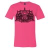 BELLA + CANVAS 3001 Jersey Tee Thumbnail