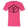 BELLA + CANVAS 3001 Jersey Tee Thumbnail