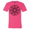 BELLA + CANVAS 3001 Jersey Tee Thumbnail