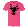 BELLA + CANVAS 3001 Jersey Tee Thumbnail
