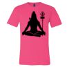 BELLA + CANVAS 3001 Jersey Tee Thumbnail