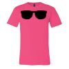 BELLA + CANVAS 3001 Jersey Tee Thumbnail