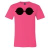 BELLA + CANVAS 3001 Jersey Tee Thumbnail