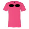 BELLA + CANVAS 3001 Jersey Tee Thumbnail