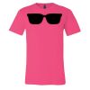 BELLA + CANVAS 3001 Jersey Tee Thumbnail