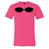 BELLA + CANVAS 3001 Jersey Tee Thumbnail