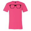 BELLA + CANVAS 3001 Jersey Tee Thumbnail