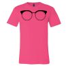 BELLA + CANVAS 3001 Jersey Tee Thumbnail