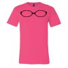 BELLA + CANVAS 3001 Jersey Tee Thumbnail