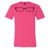 BELLA + CANVAS 3001 Jersey Tee Thumbnail