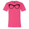 BELLA + CANVAS 3001 Jersey Tee Thumbnail