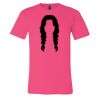 BELLA + CANVAS 3001 Jersey Tee Thumbnail