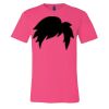 BELLA + CANVAS 3001 Jersey Tee Thumbnail