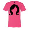 BELLA + CANVAS 3001 Jersey Tee Thumbnail