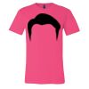 BELLA + CANVAS 3001 Jersey Tee Thumbnail