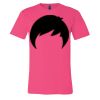 BELLA + CANVAS 3001 Jersey Tee Thumbnail