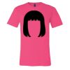 BELLA + CANVAS 3001 Jersey Tee Thumbnail