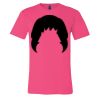 BELLA + CANVAS 3001 Jersey Tee Thumbnail