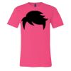 BELLA + CANVAS 3001 Jersey Tee Thumbnail