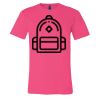 BELLA + CANVAS 3001 Jersey Tee Thumbnail