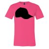 BELLA + CANVAS 3001 Jersey Tee Thumbnail