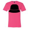 BELLA + CANVAS 3001 Jersey Tee Thumbnail