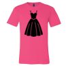 BELLA + CANVAS 3001 Jersey Tee Thumbnail